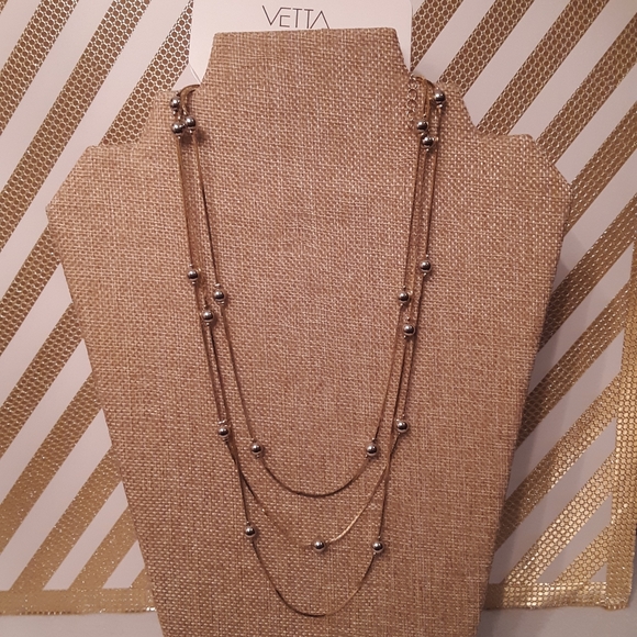 Vetta Jewelry - 💎Vetta necklace